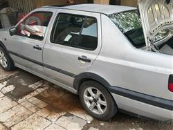 فولكسفاغن ڤينتو